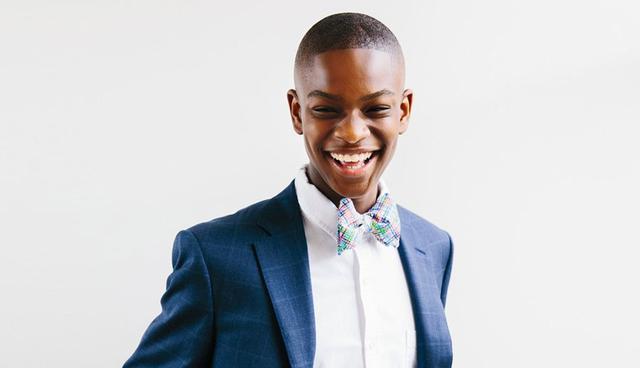 Jóvenes emprendedores