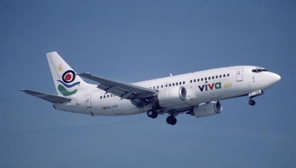 Las aerolíneas deberán aislar al pasajero que presente síntomas del COVID-19 durante el vuelo.