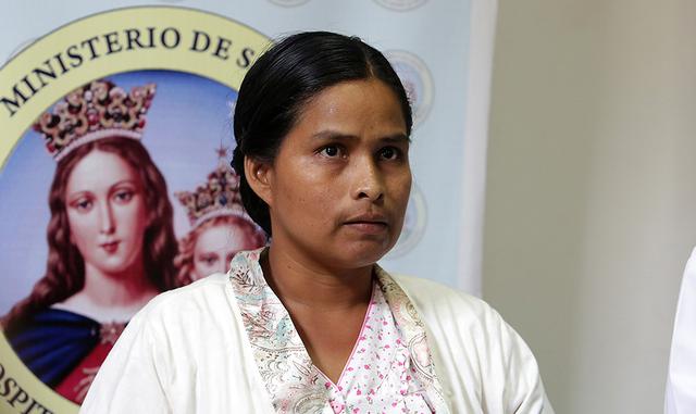 Foto 7 | Mientras que para el 1% de peruanos, la mujer del año es Evangelina Chamorro.