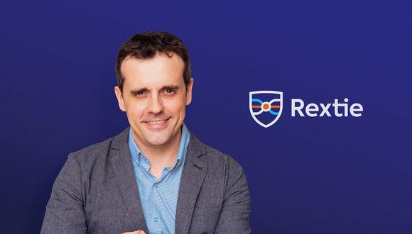 Entrevista a Mateu Batle, CEO & Cofundador de Rextie, la primera casa de cambios digital del Perú. Foto: Cortesía