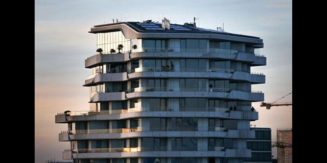 FOTO 8 | Torre Marco Polo (Hamburgo, Alemania) (Foto: Getty)
