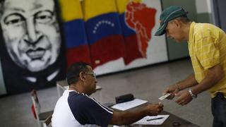 Venezolanos votan sobre polémica Asamblea Constituyente impulsada por Maduro