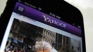 Yahoo lanza otras dos aplicaciones para móviles
