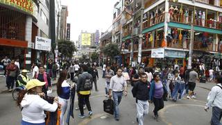 Galerías y boulevard, las novedades que alista Gamarra para el 2023