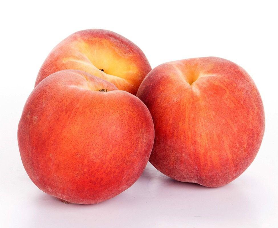Durazno, así como nectarines y ciruelas, entre las investigadas. (Foto: GEC)