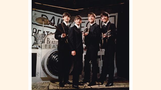 Yesterday: The Beatles ganaron US$ 30 millones con esta canción.