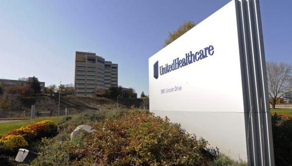 UnitedHealth adquirió Surgical Care Affiliates por unos US$ 2,300 millones en marzo.