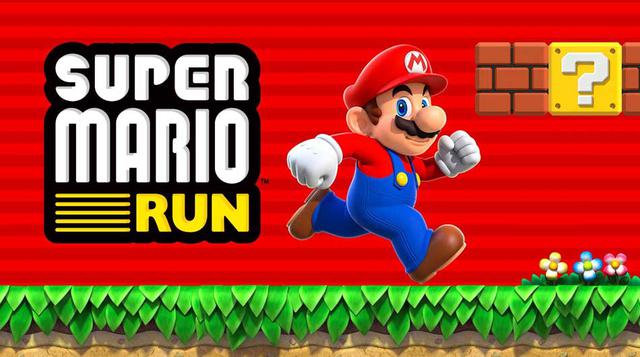 Super Mario Run. El impacto inicial de Super Mario Run fue increíble para Nintendo. Millones de descargas se registraron instantáneamente en la primera entrega móvil del fontanero más famoso del mundo. Sin embargo, el cobro de US$ 10 para seguir jugando l