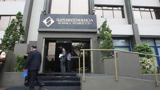 SBS redujo límite a posición global de sobrecompra en moneda extranjera