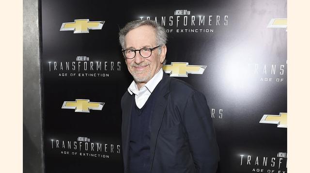 Para Steven Spielberg fue más barato hacer “Parque Jurásico” que separarse de Amy Irving. Le costó US$ 100 millones.