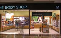 Brasileña Natura estudia la venta de The Body Shop