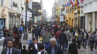 Lima: Más de 100 mil empleados no tienen ningún seguro laboral de salud