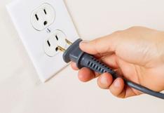 ¿Cómo calcular el consumo eléctrico en casa para evitar un recibo alterado?