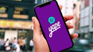 Un millón de pymes ya permite pagos con Yape