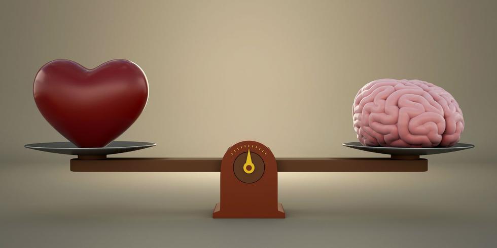 Cinco claves para mantener el equilibrio emocional durante las crisis |  FOTOGALERIAS | GESTIÓN