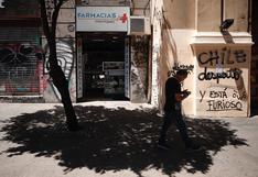 Nueva ley chilena permite a ente estatal intermediar en precios de farmacias