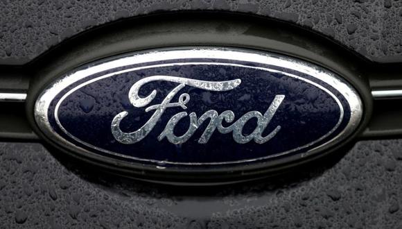 "Seguimos centrados en trabajar con nuestros clientes para conseguir reparar sus vehículos", aseguró Ford. (Foto: Reuters)