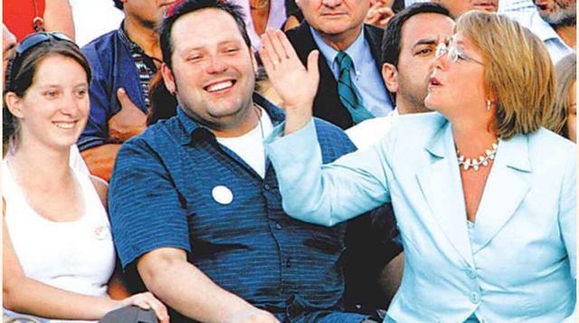 (foto: Proporcionado por THX Medios S.A.).