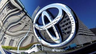 Toyota advierte que aranceles a México podrían disparar costes