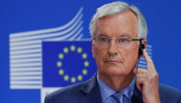 “En el momento actual, un acuerdo del Reino Unido y la Unión europea parece poco realizable. No entiendo por qué perdemos un tiempo tan precioso” afirmó Michel Barnier, negociador jefe de la UE sobre el Brexit.