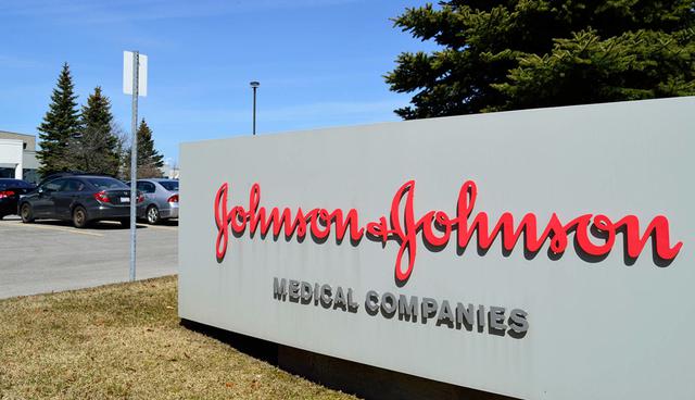 FOTO 4 | Johnson's: presenta un índice de interacción de 88% y un índice de transacciones de 92%.  (Foto: Difusión)