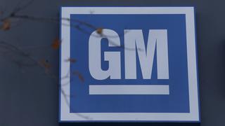 Después de 90 años en la cima, GM ya no es el primer fabricante de automóviles en EE.UU.
