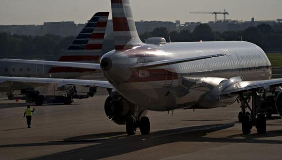 American Airlines prevé que sólo podrá volar al 50% de su capacidad en el cuarto trimestre.