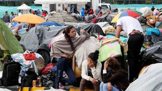 América Latina no necesita una crisis de refugiados