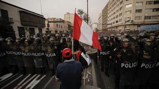 Bono para policías: monto, fecha de pago y lo que sabemos 