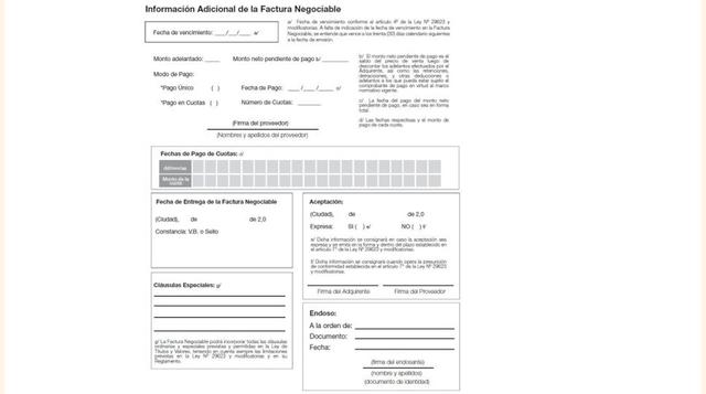 “Las facturas comerciales o recibos por honorarios impresos o importados a que se refiere la presente disposición, que no sean dados de baja en los plazos antes señalados, perderán su calidad de tales a partir del día siguiente del vencimiento de dicho pl