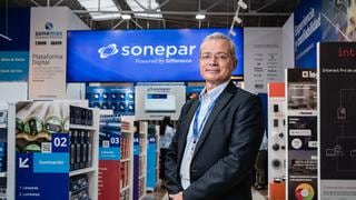Sonepar diversifica su oferta de productos eléctricos y fortalece presencia en el sur