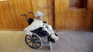 Gobierno crea programa de pensión que dará S/. 150 al mes a personas con discapacidad severa