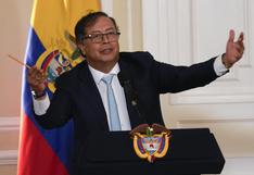 Colombia: Petro anuncia que romperá relaciones con Israel por ser un gobierno “genocida”