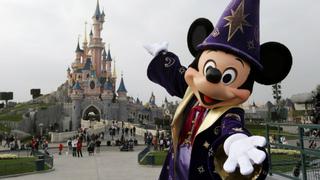 Mickey Mouse, la maquinaria comercial detrás del ratón que cumple 90 años