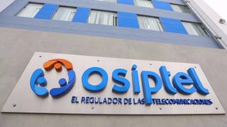 Osiptel sobre caso Telefónica: No existe norma que autorice eliminar información sobre llamadas