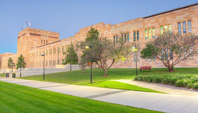 Salud Pública universidades