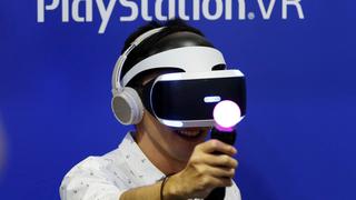 Blood&amp;Truth, lo nuevo de PlayStation VR que convierte al jugador en héroe de acción