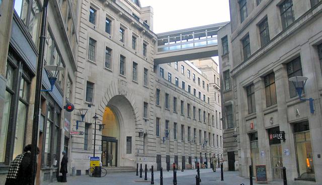 Administración Pública Universidades