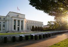 ¿Y si las alzas de la Fed en realidad están impulsando la economía de EE.UU.?