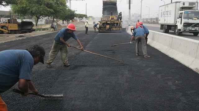A finales del año 2015 comenzaron las investigaciones. El presupuesto de la obra aumentó sin parar y los resultados no aparecían. Además de las 16 solicitudes de ampliación de la fecha de entrega. (Foto: USI)
