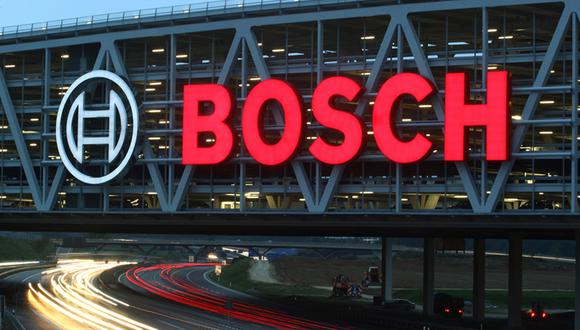 Con esta inversión, Bosch planea financiar la construcción de dos nuevos centros de desarrollo en Alemania, en Reutlingen y Dresde, con un coste de más de 170 millones de euros. (Foto: Metalmecánica)