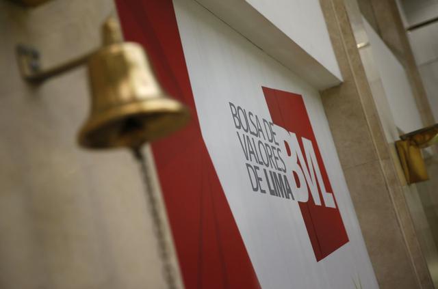 Foto 4 | JP Morgan recomienda aumentar inversión en Bolsa de Valores de Lima. “Recomendamos sobreponderar el mercado bursátil peruano ya que estamos optimistas por el mayor avance económico global y los mejores términos de intercambio para Perú, factores que generarían un mayor crecimiento económico y un aumento del EPS (ganancias por acción)”, indicó en un reporte el banco. (Foto:USI)