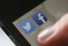 Boicot provoca caída de ingresos de Twitter y Facebook