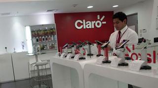 Claro y Transcom firman asociación estratégica en Perú para telemarketing