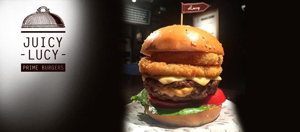 Civitano, holding gastronómico del Grupo Wiese, anunció la adquisición de la cadena de hamburguesas premium Juicy Lucy. (Foto: Difusión)