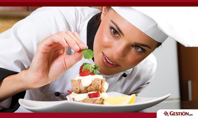 Los chefs no son diferentes, excepto que cuando se ponen a comer por la noche, están armados con un vocabulario más amplio para denominar los snacks. No solo tienen entrenamiento y viajes donde apoyarse, son búhos de la noche por diseño. En un día normal,