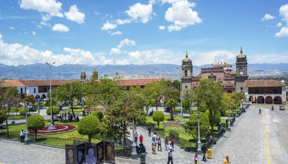 Ayacucho es una de las ciudades más visitadas en Semana Santa (Foto:IStock)