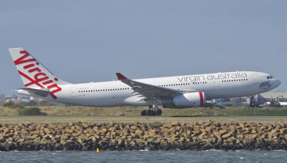 En agosto de 2020, Virgin Australia, la segunda aerolínea en tamaño en el país oceánico, anunció el recorte de 3,000 empleos para reflotar a la empresa bajo la nueva administración de Bain Capital. (Foto: Flickr/Aero Ícaro)