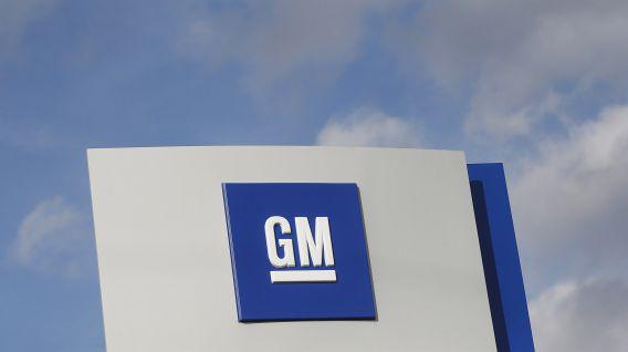 GM afirmó que en los próximos meses, Marketplace estará instalado en cuatro millones de vehículos.