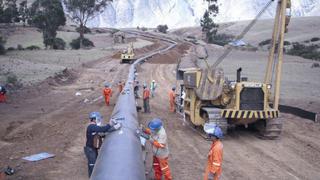 René Cornejo: "La infraestructura es un elemento esencial para el desarrollo del Perú"